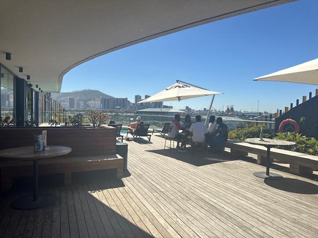 1 Bedroom Property for Sale in Woodstock Western Cape